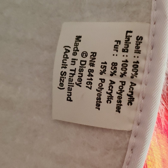 Mickey Mouse Christmas Ears - Picture 6 of 9